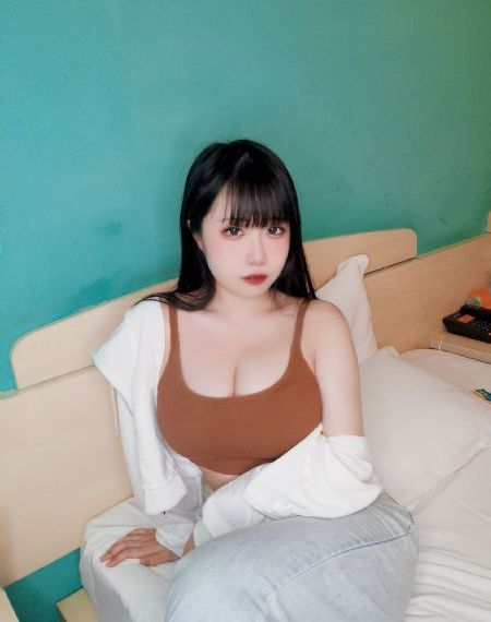 丈夫不在