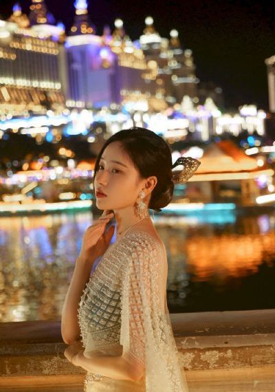 西施三级