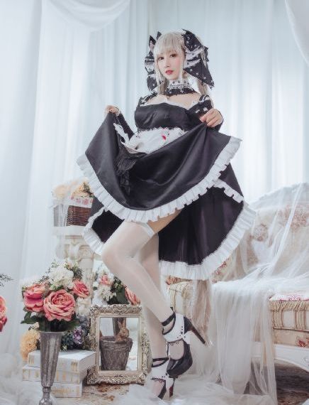 年轻的阿姨5