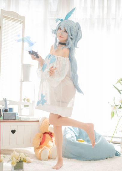 丧失贞德2