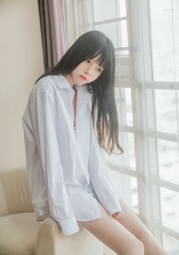 摇曳庄的幽奈小姐