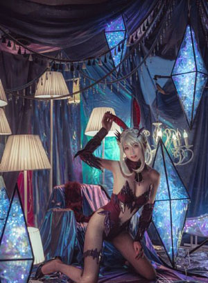 少女大人在线观看
