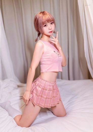 萍萍的性荡生活第七季