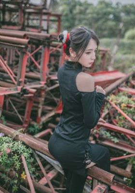 杨玉环淫史